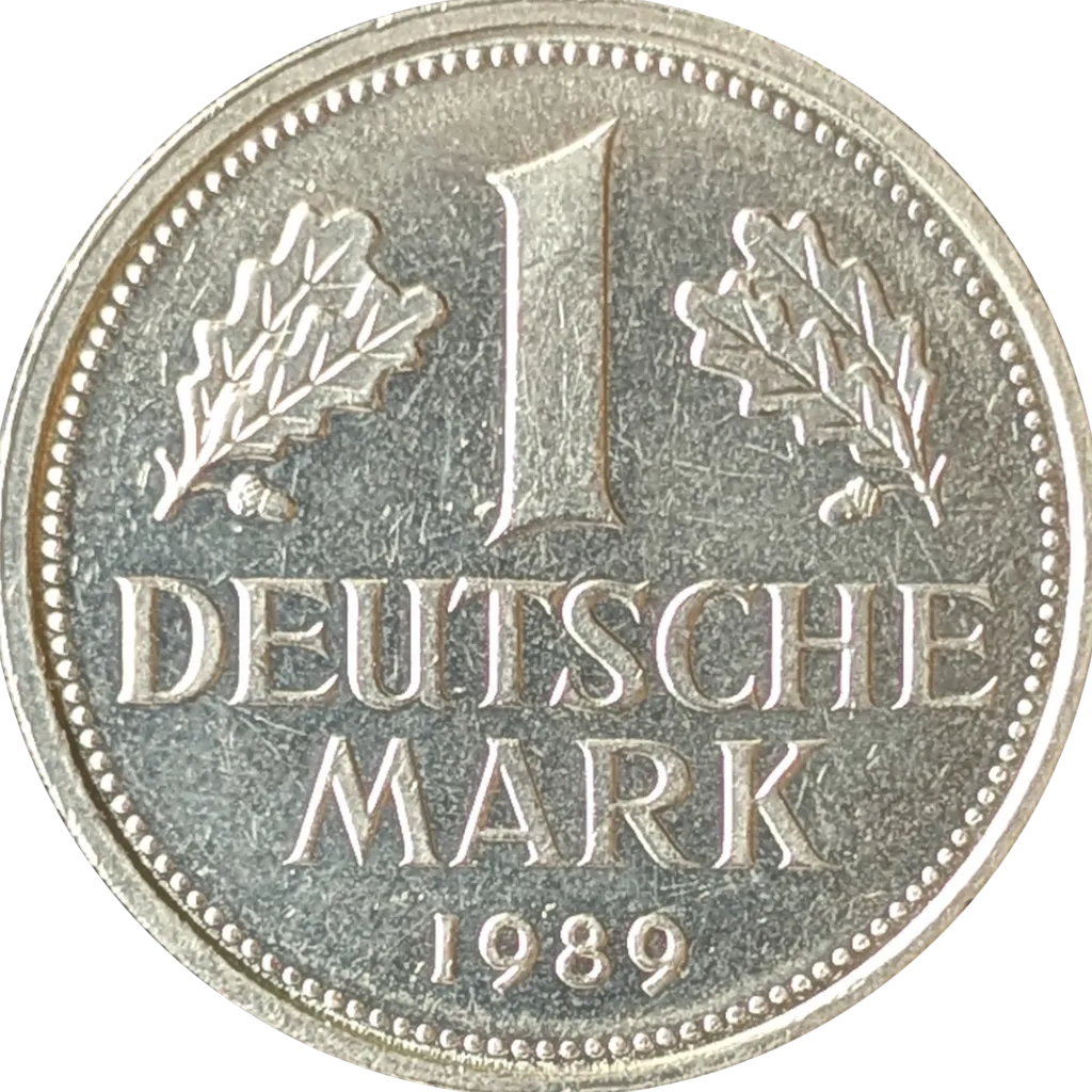 Reverse of The fall of the Berlin Wall